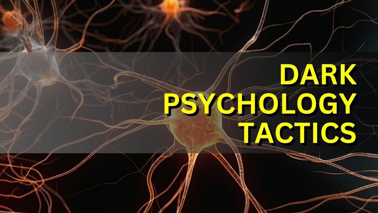7 Dark Psychology Tactics to Make Anyone Desire You (Use Responsibly)