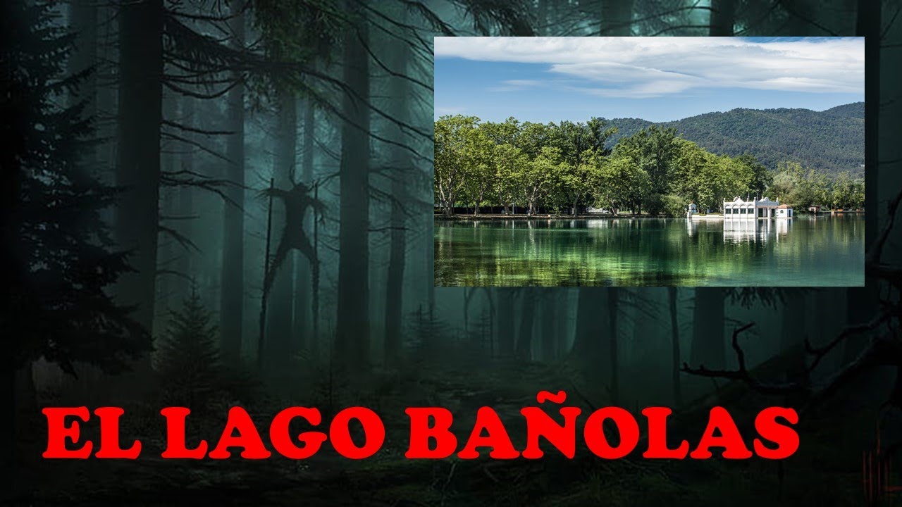 🌊🔮 El Misterio del Lago de Banyoles: Secretos en sus Aguas 🏞️👀