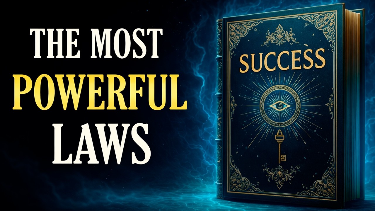 This Is Why You’ll NEVER Build REAL WEALTH (Unless You Know This Secret)