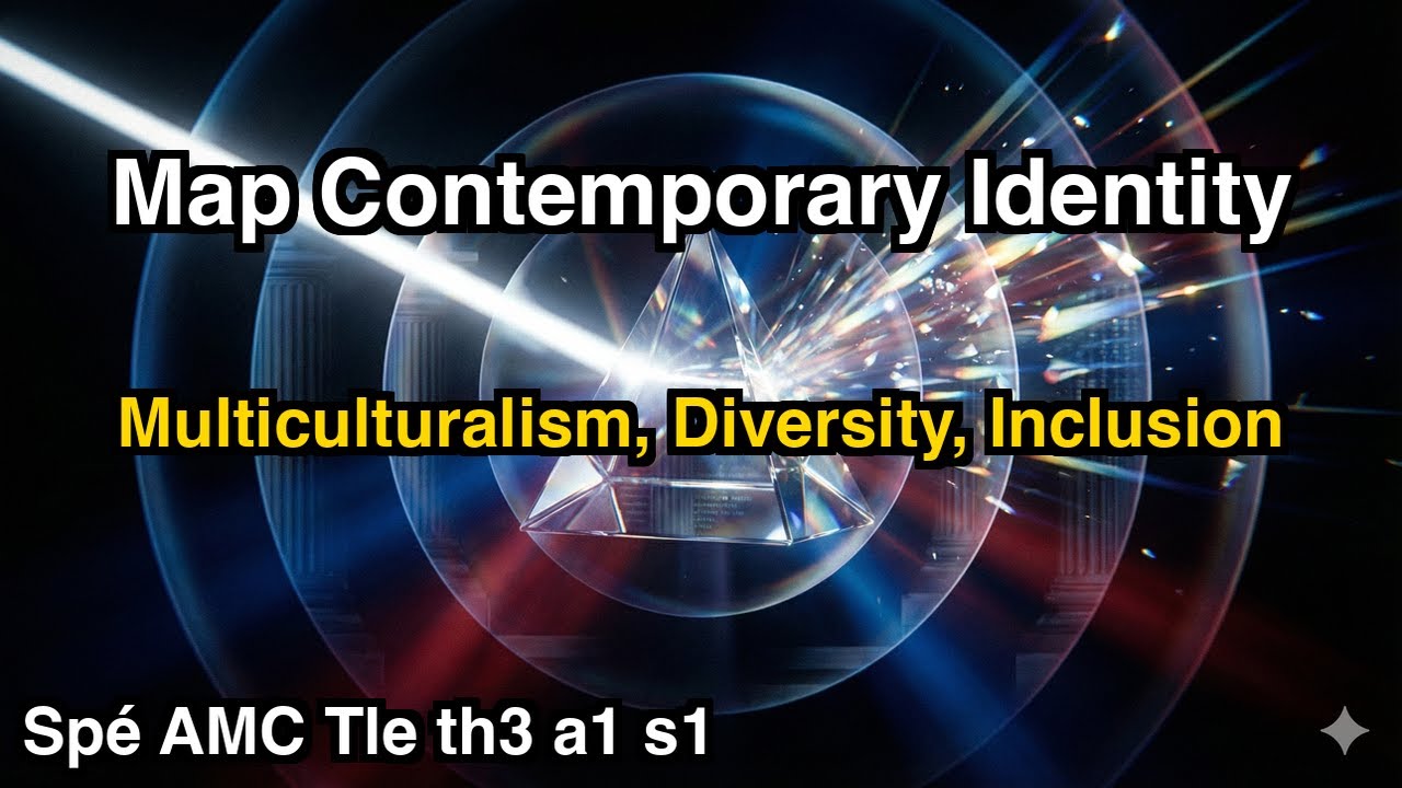 Understanding Identity