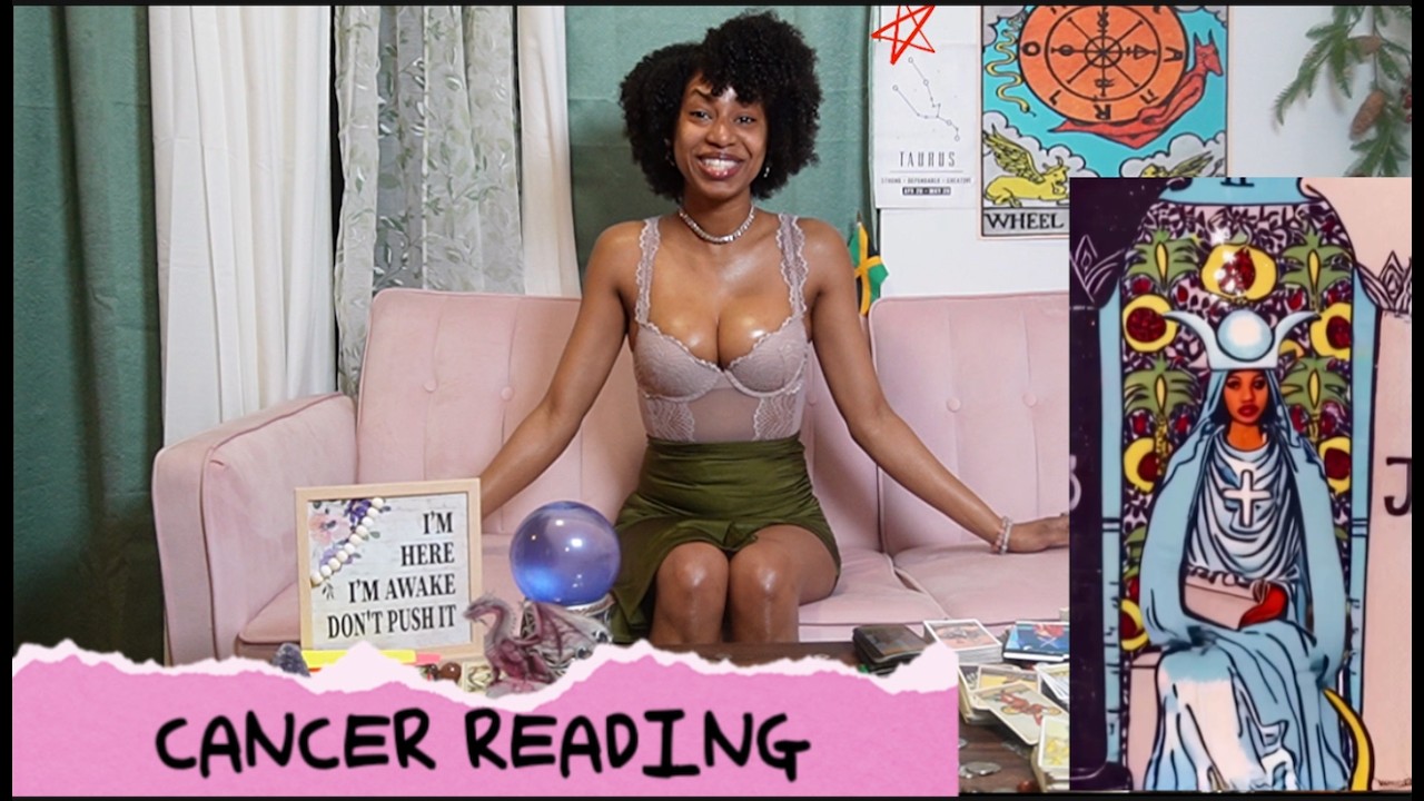 CANCER ♋️ AQUARIUS ♒︎ SEASON Forecast 🔮