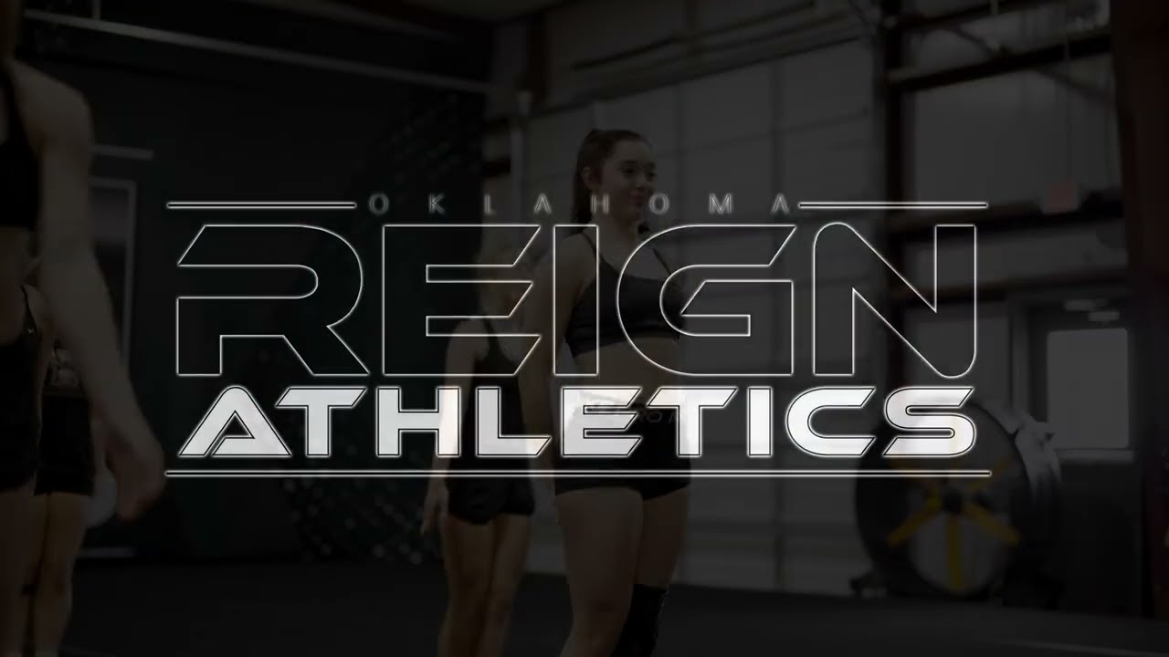 Reign Athletics & Cheer