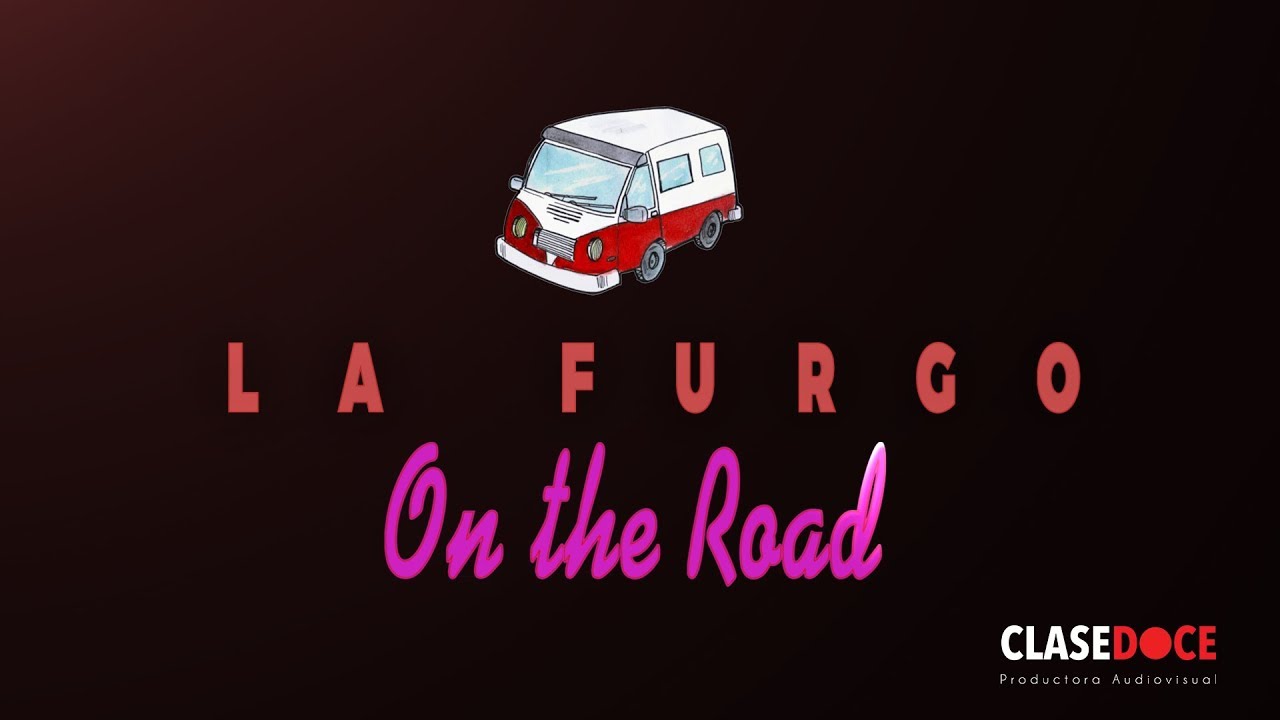La Furgo On the Road. Programa completo