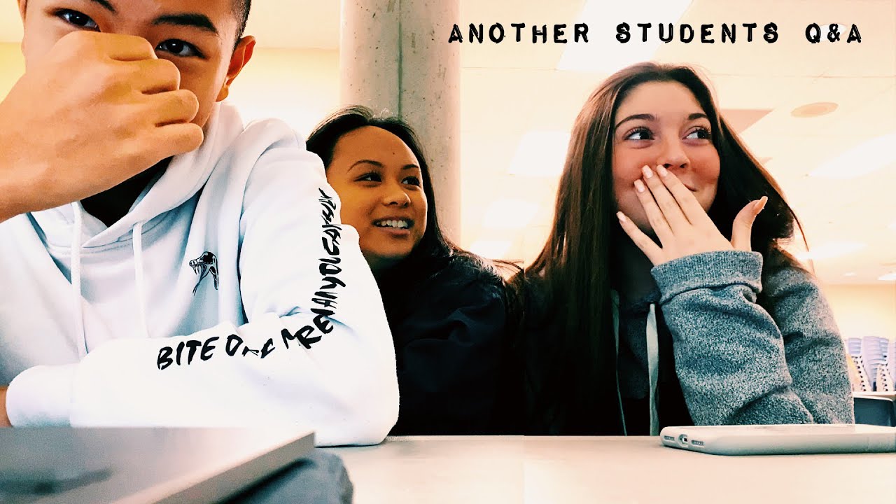Who is the hottest guy or girl at St. Augustine? | Students Q&A