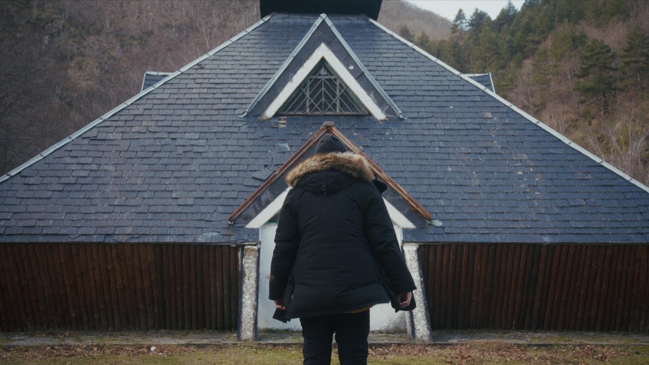 SHINOVA  -  Cap.2 Lo que podría salvarnos (Videoclip Oficial)
