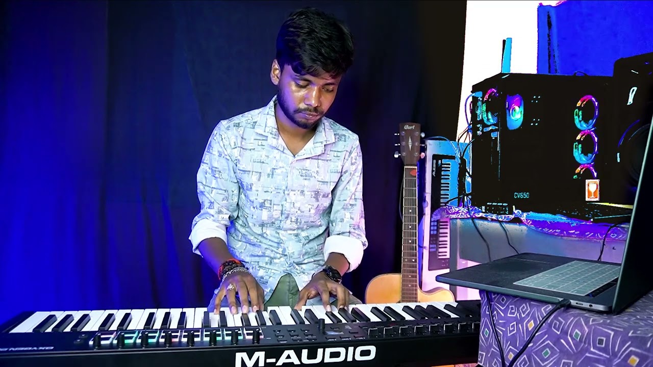 Mainstage 3 Latest //Indian tones+91 7364005183 Rono Das