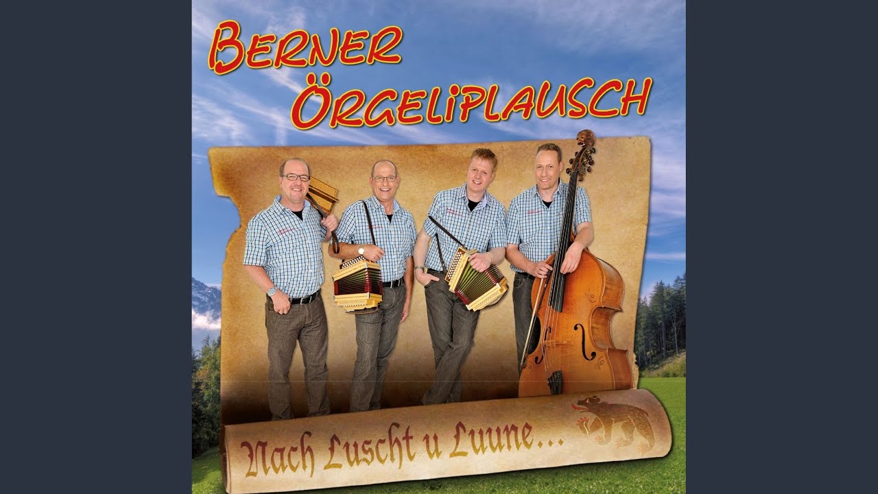 Auf froher Fahrt