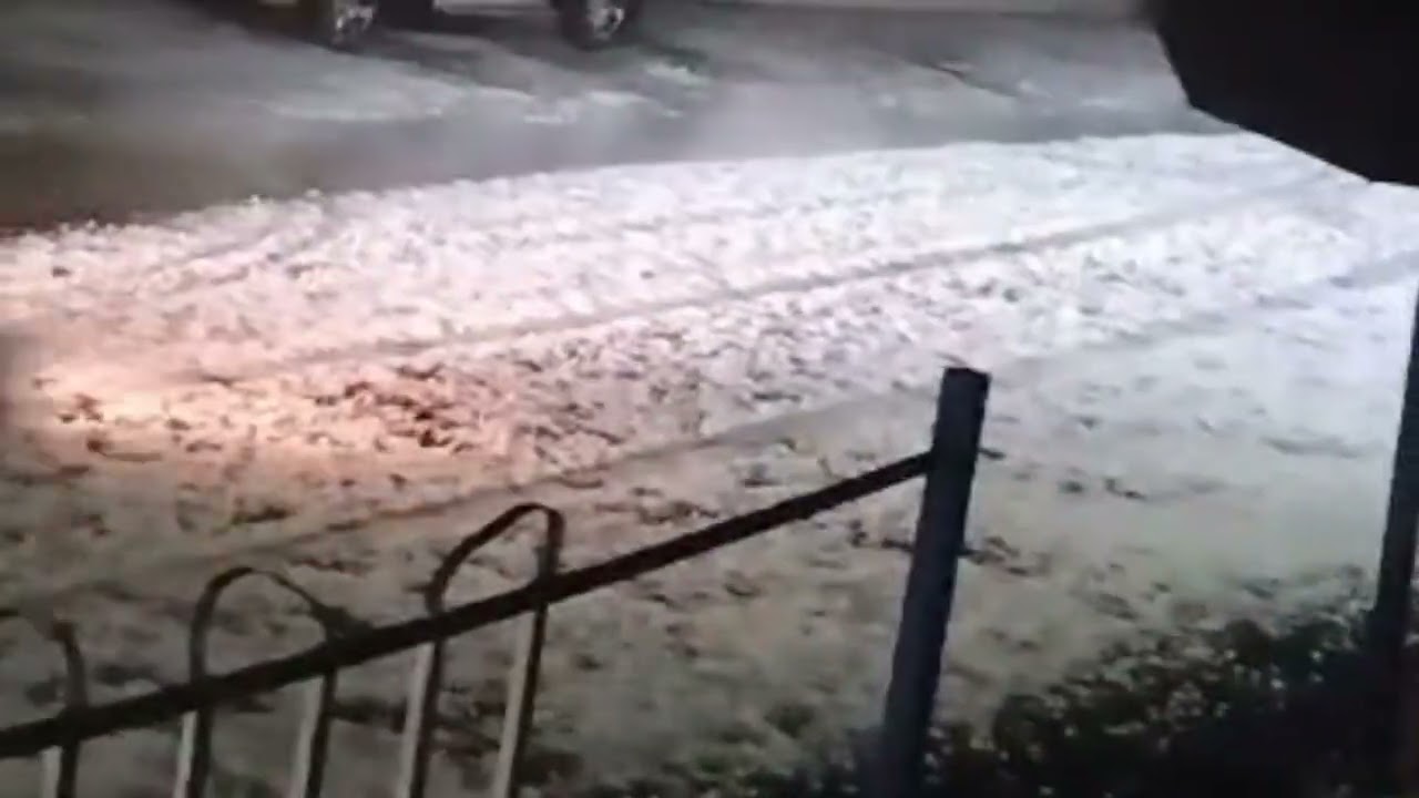 Kolasib khuaah Rial a tla hnem khawp mai..⛈️