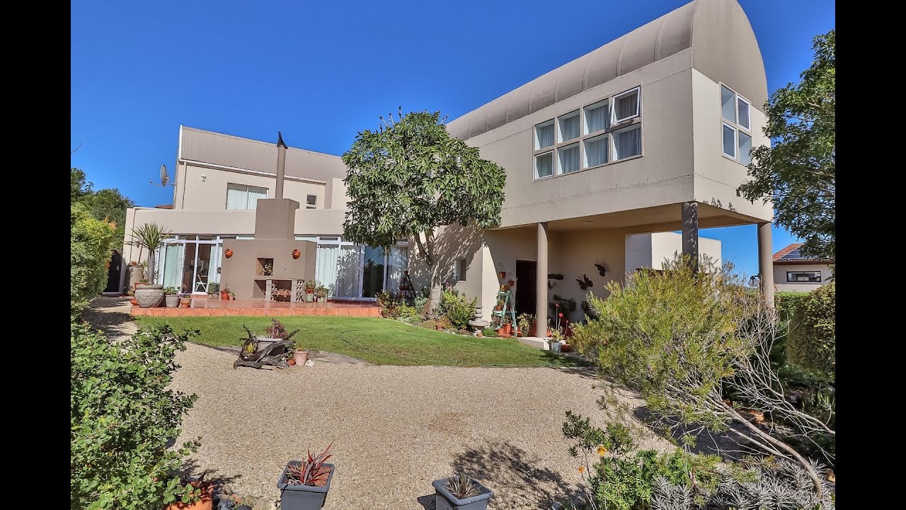 150 Harpuisbos Street, Myburgh Park, Langebaan