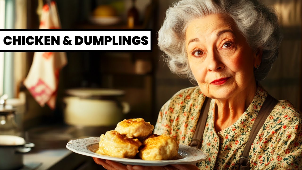 30 Sunday Dinners Grandma Cooked Every Week