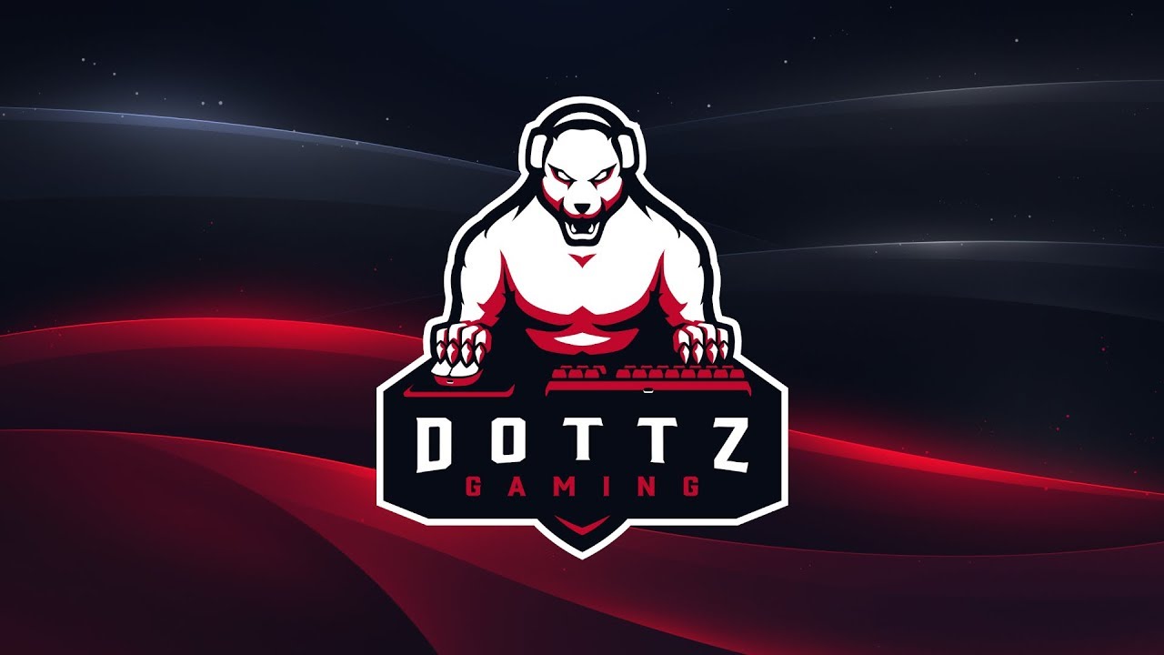 Hunt Your Dreams - Dottz Gaming Channel Announcement