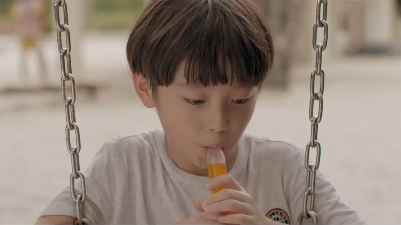 Gratitude: The Christmas Short Film