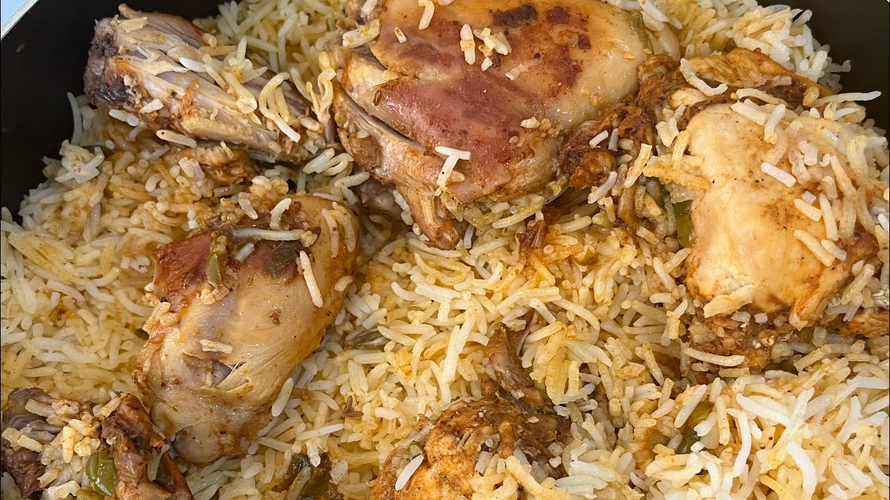 Chicken Mandi Secret ingredient cherthu Mandi undaku 