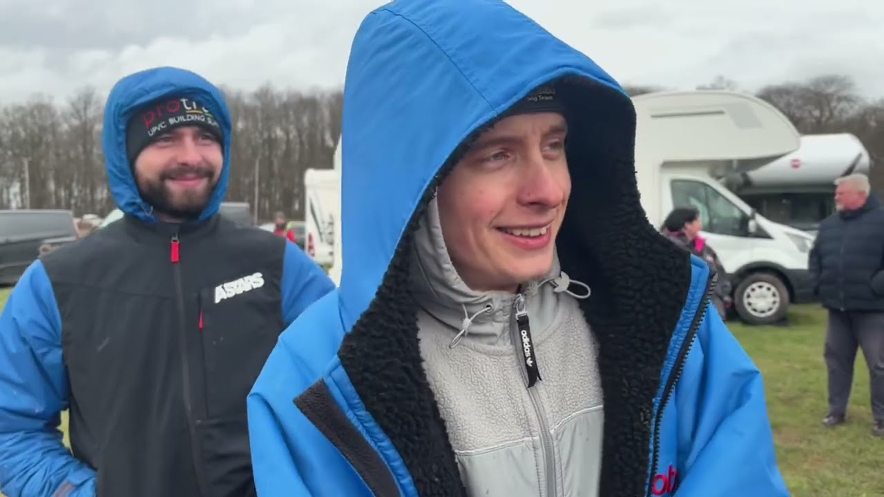 Ymsa midlands - round 1 - Sherwood mx 2025