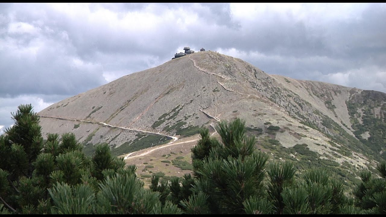 Das Riesengebirge - Entdeckungen zwischen Schneekoppe und Elbquelle