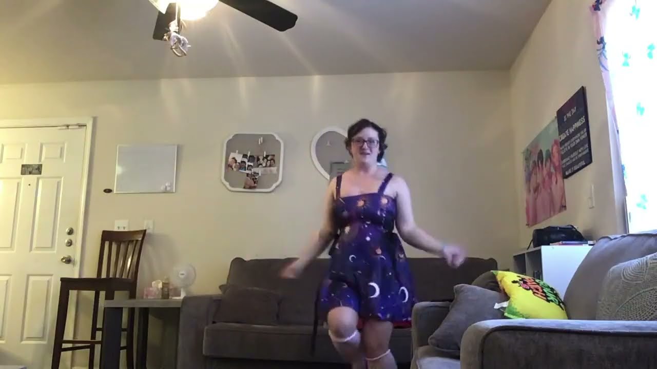 2026! A_R Moe at NewGen Idol Showcase S3!