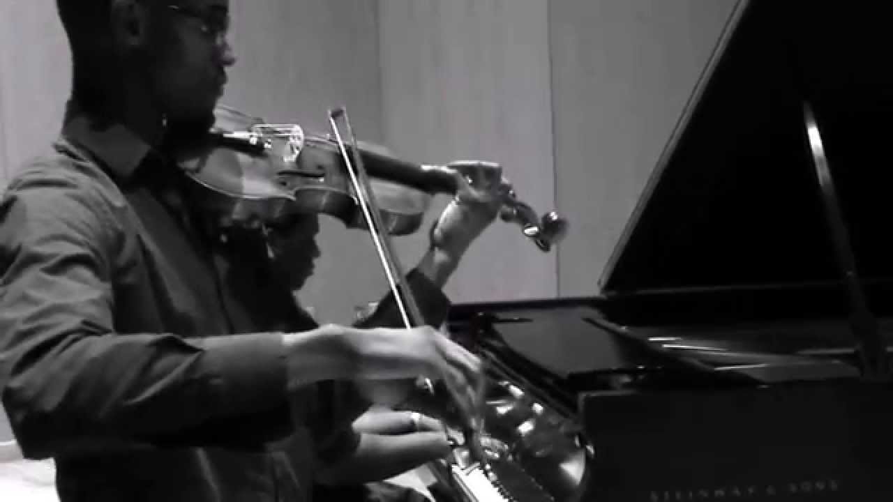 Wildest Dreams Taylor Swift Cover for Violin/Piano Duo