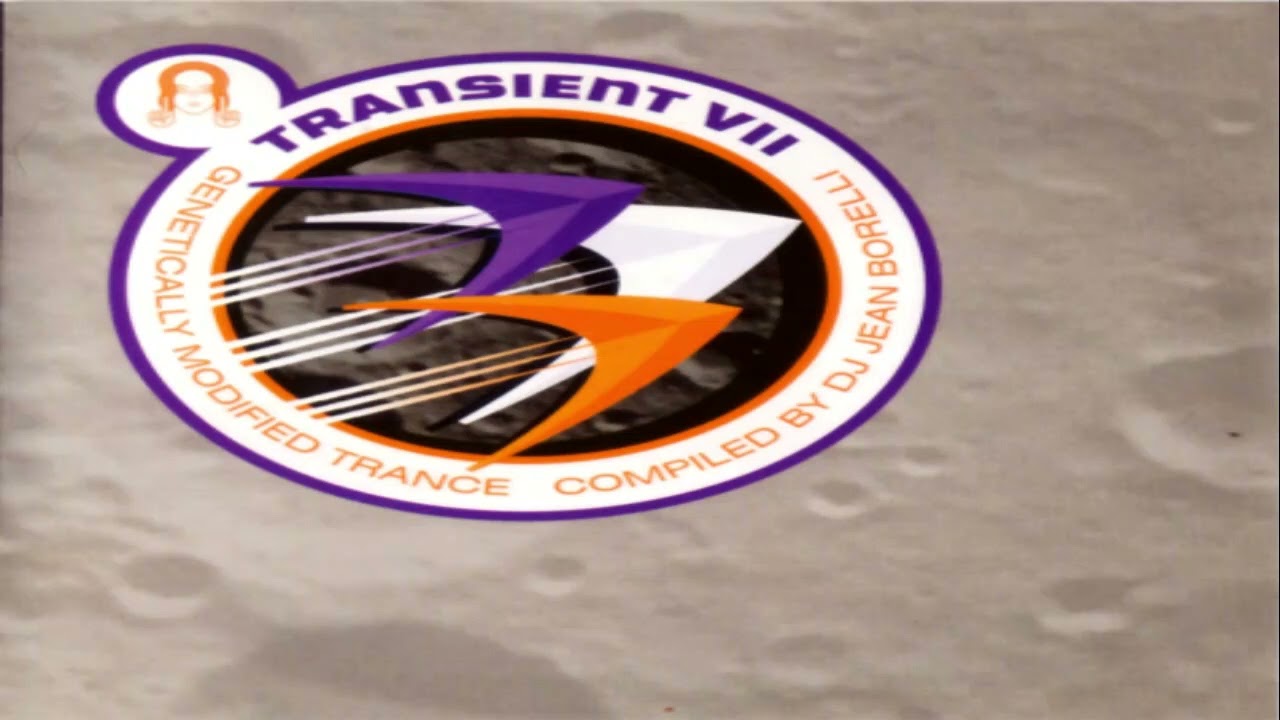 V.A. - Transient VII (Genetically Modified Trance) | Full Mix