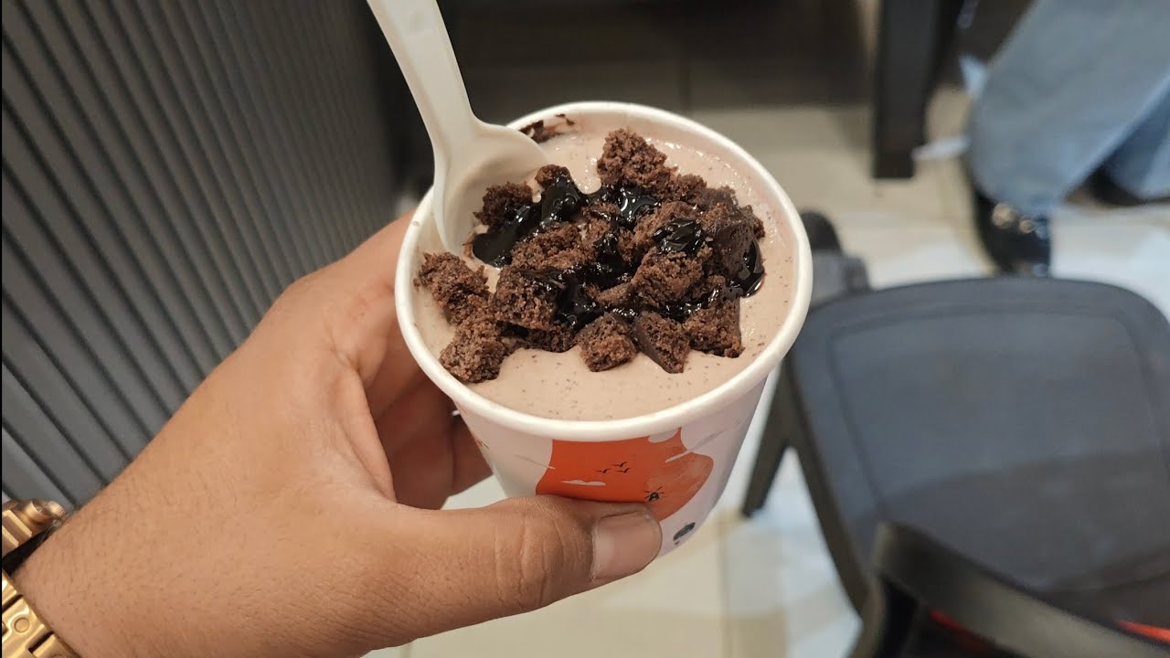 Aaj vapas Thickshake Pine gaye 😋 | patel harsh vlogs ❤