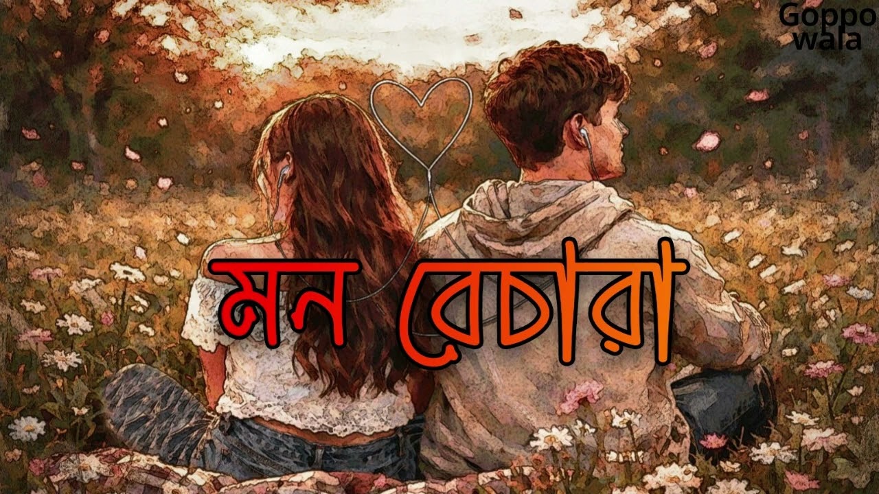 Mon Bechaara | The Goppowala