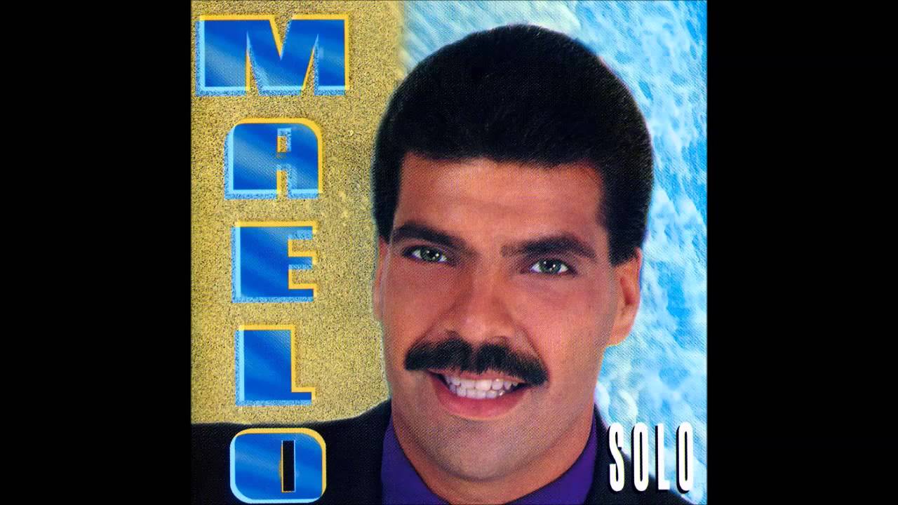 Maelo Ruiz 