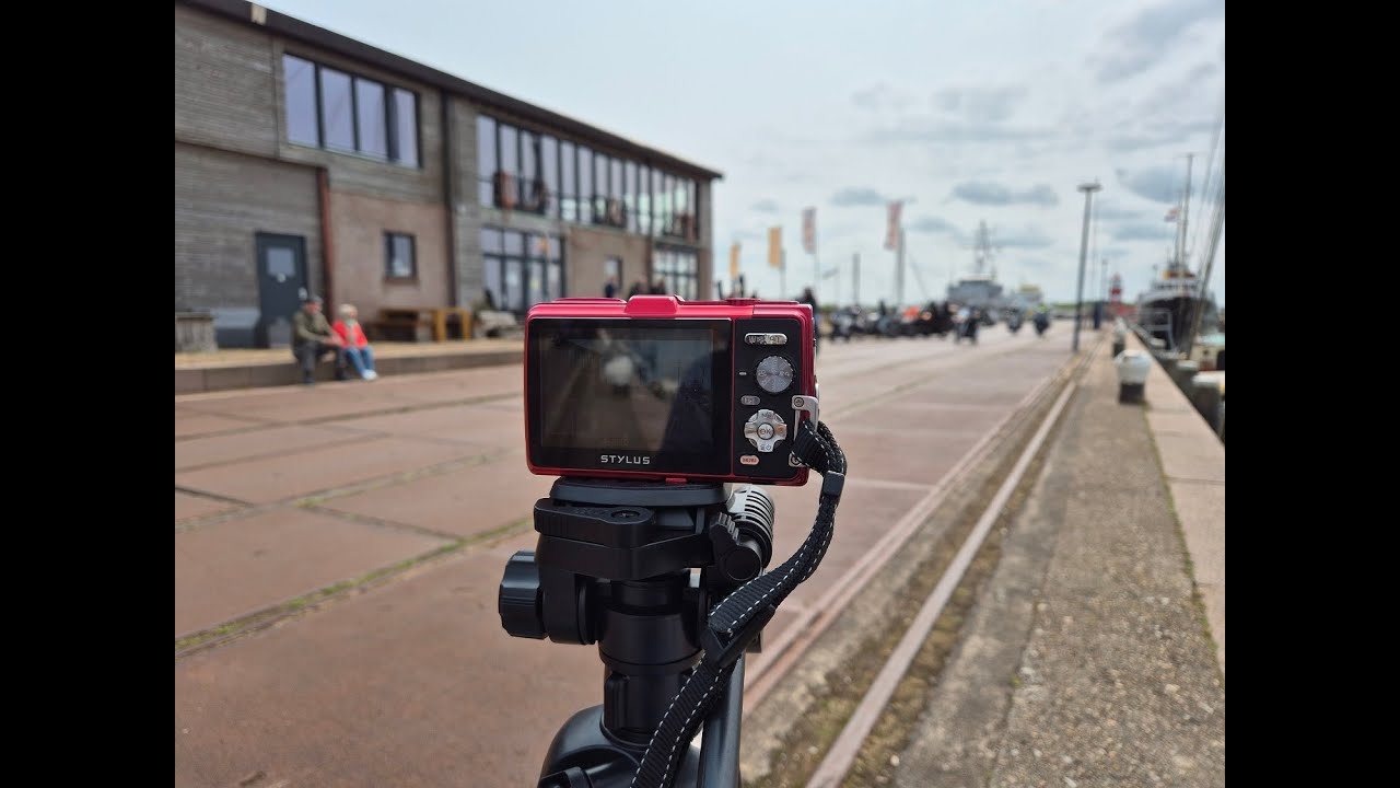 2025 Motor Elfstedentocht (Harlingen)