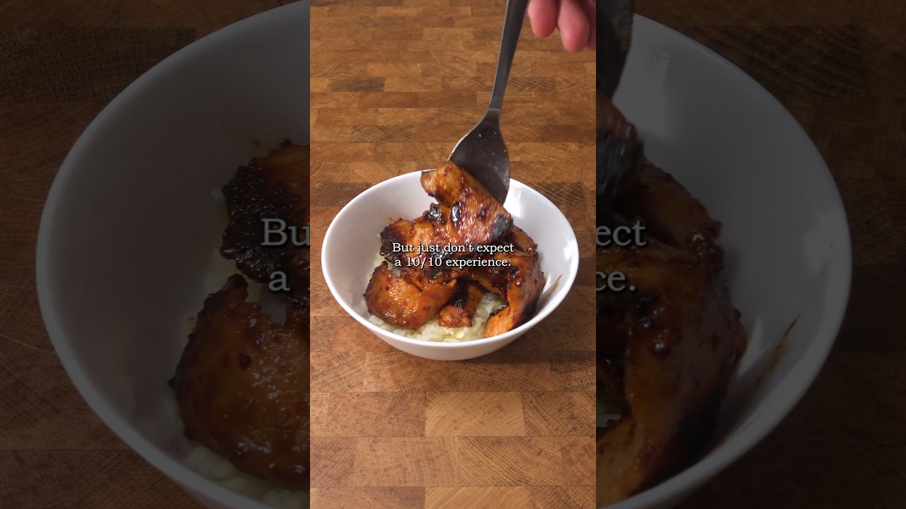 Tocino made easy?