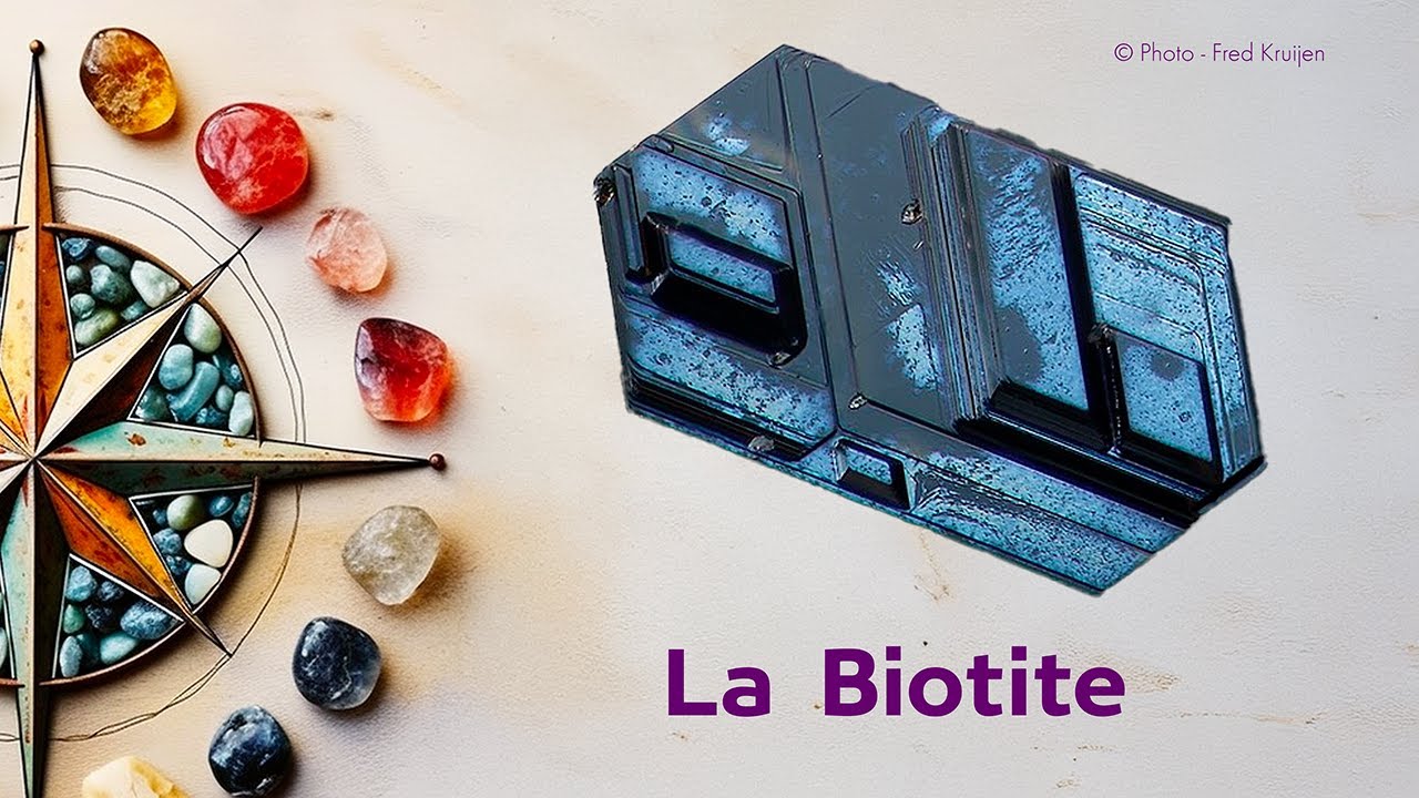La Biotite