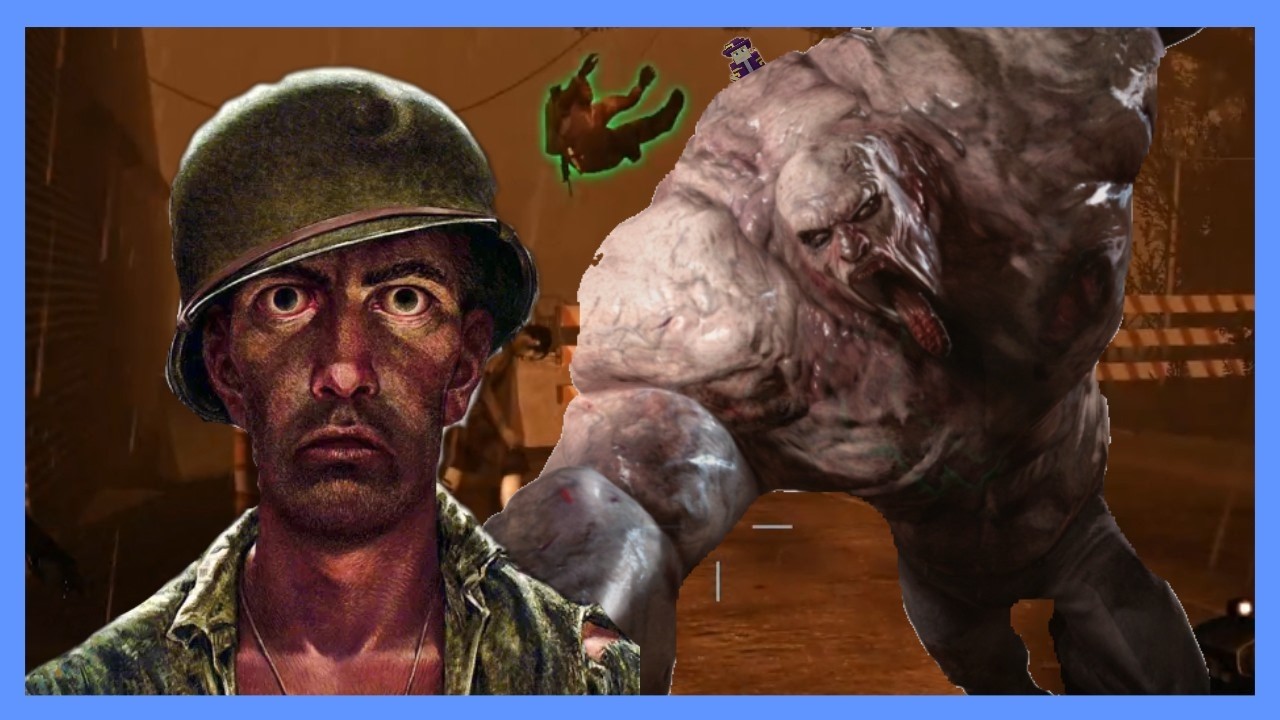 Left4Dead2 Versus Is Not For The Faint Of Heart