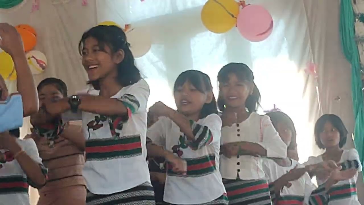 Kapteel khangno te