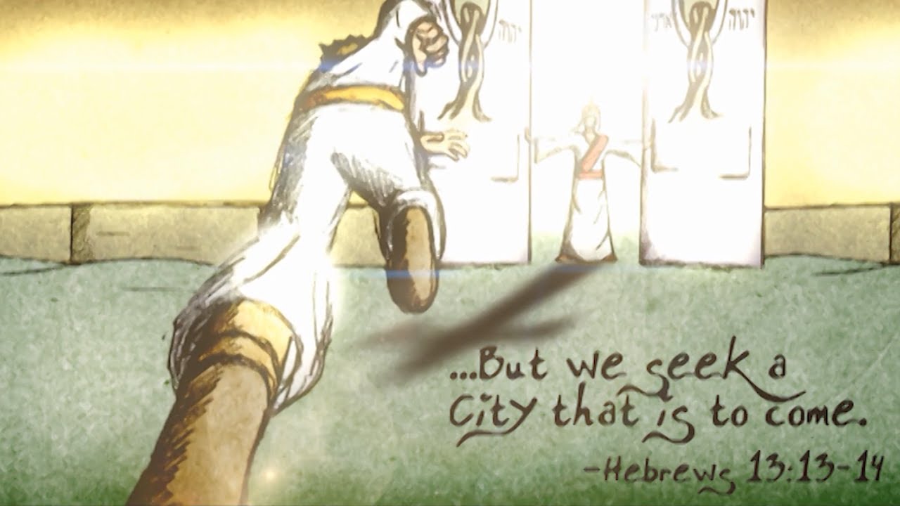 The Animation That Made E.Z. Cry