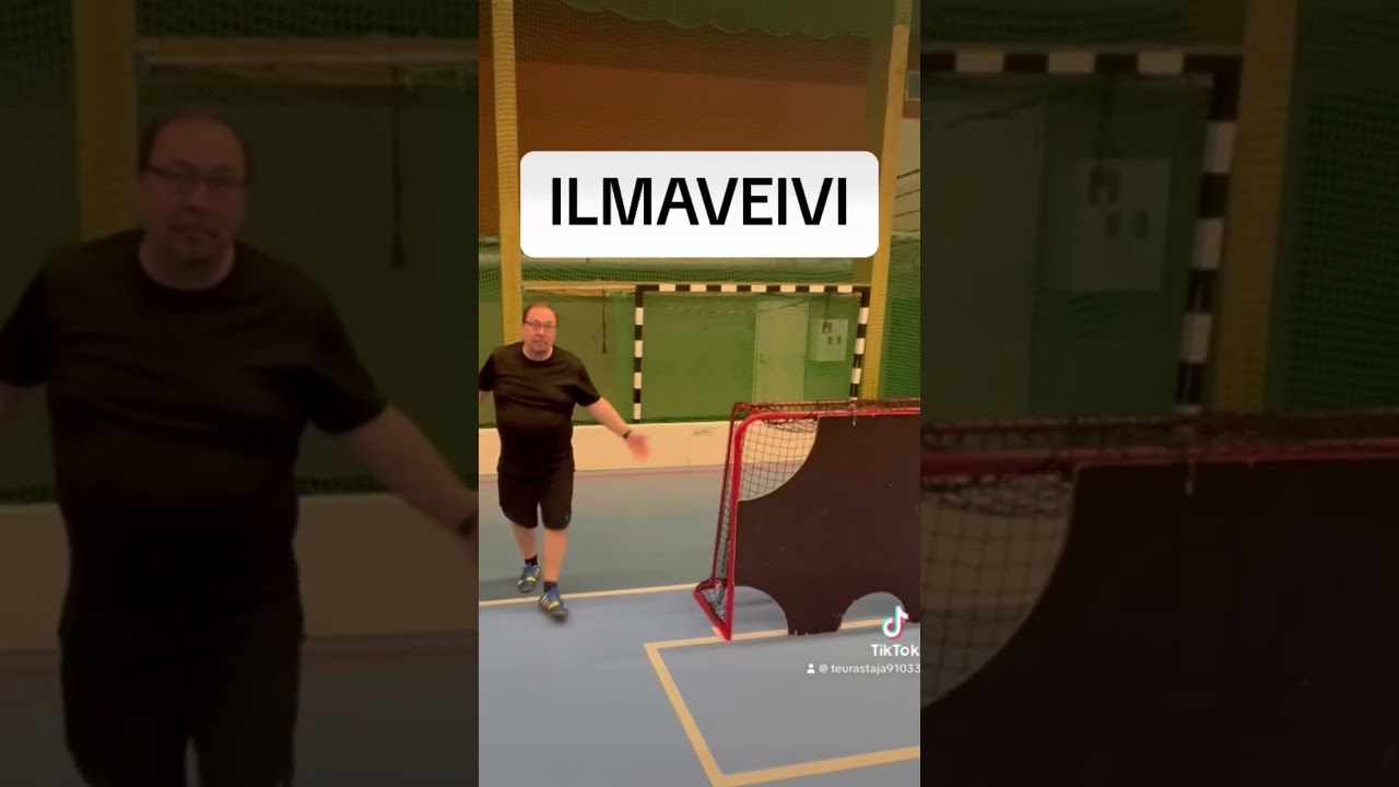 Ilmaveivi