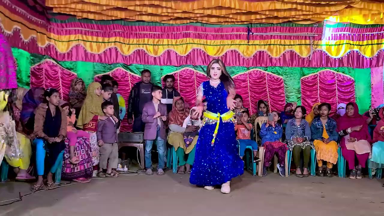 বিয়ে বাড়ির উরাধুরা নাচ | Amm Le Lo Bhojpuri Song | Aam Ke Swad | Bangla Dance | SK Dance 15K