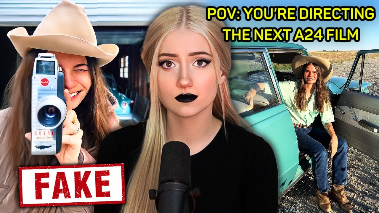 TikTok's BIGGEST Liar