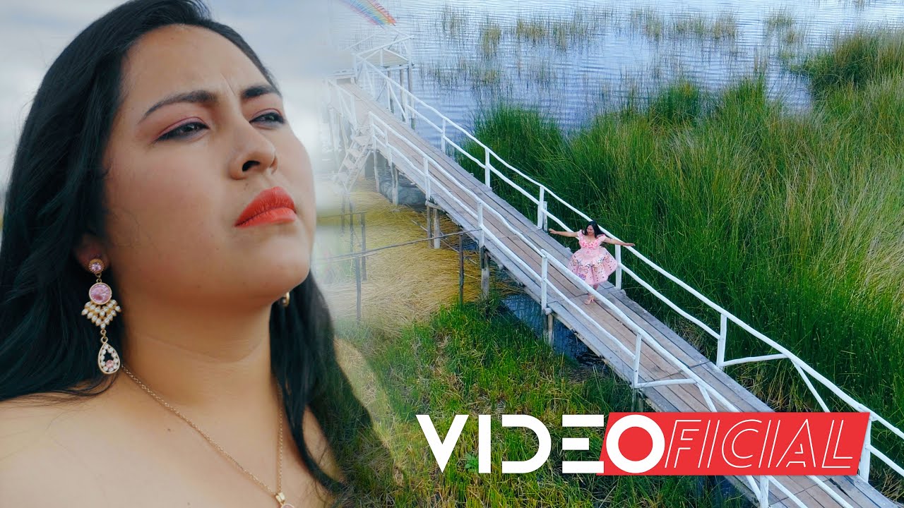 Miriam Estrada - Mix Jamas / Eres casado, Ayer he tomado una cerveza (Video Oficial) 2024