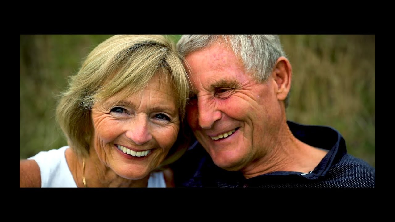 To Mum and Dad,