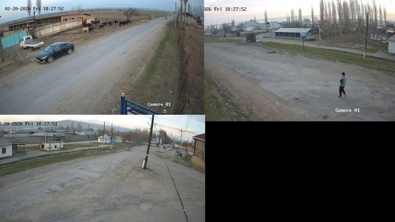 Онлайн Жыгыч Коргон