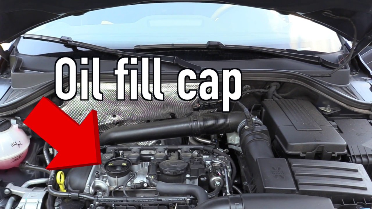 6 Things to Know When Changing Your Own Oil for the First Time | Allstate Insurance