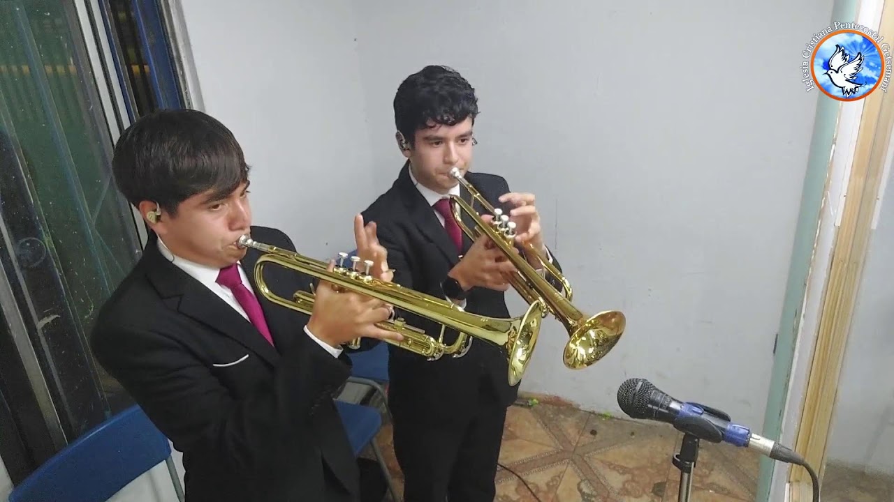 Culto en Vivo Martes 20 de enero de 2026