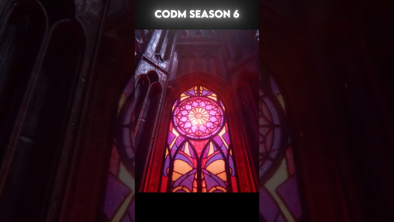 CODM Season 6 X Persona 5💀