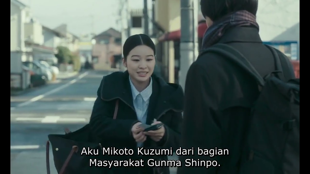 Horor Jepang sub indo full movie 