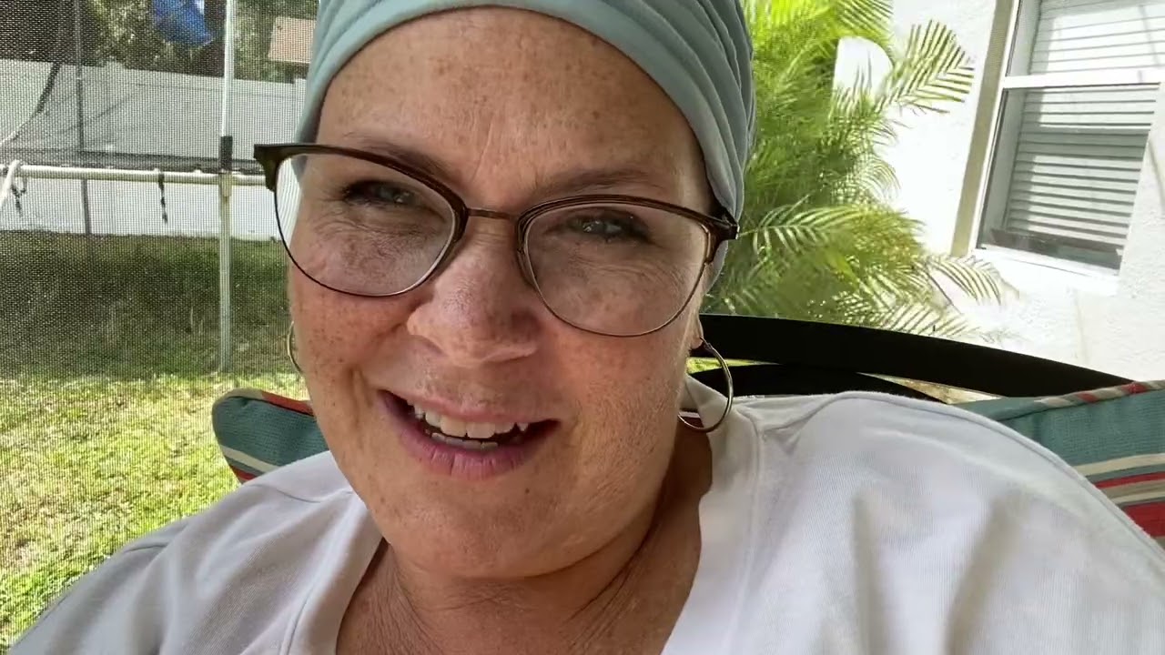 First Enhertu chemo side effects for stage 4 Metastatic breast cancer