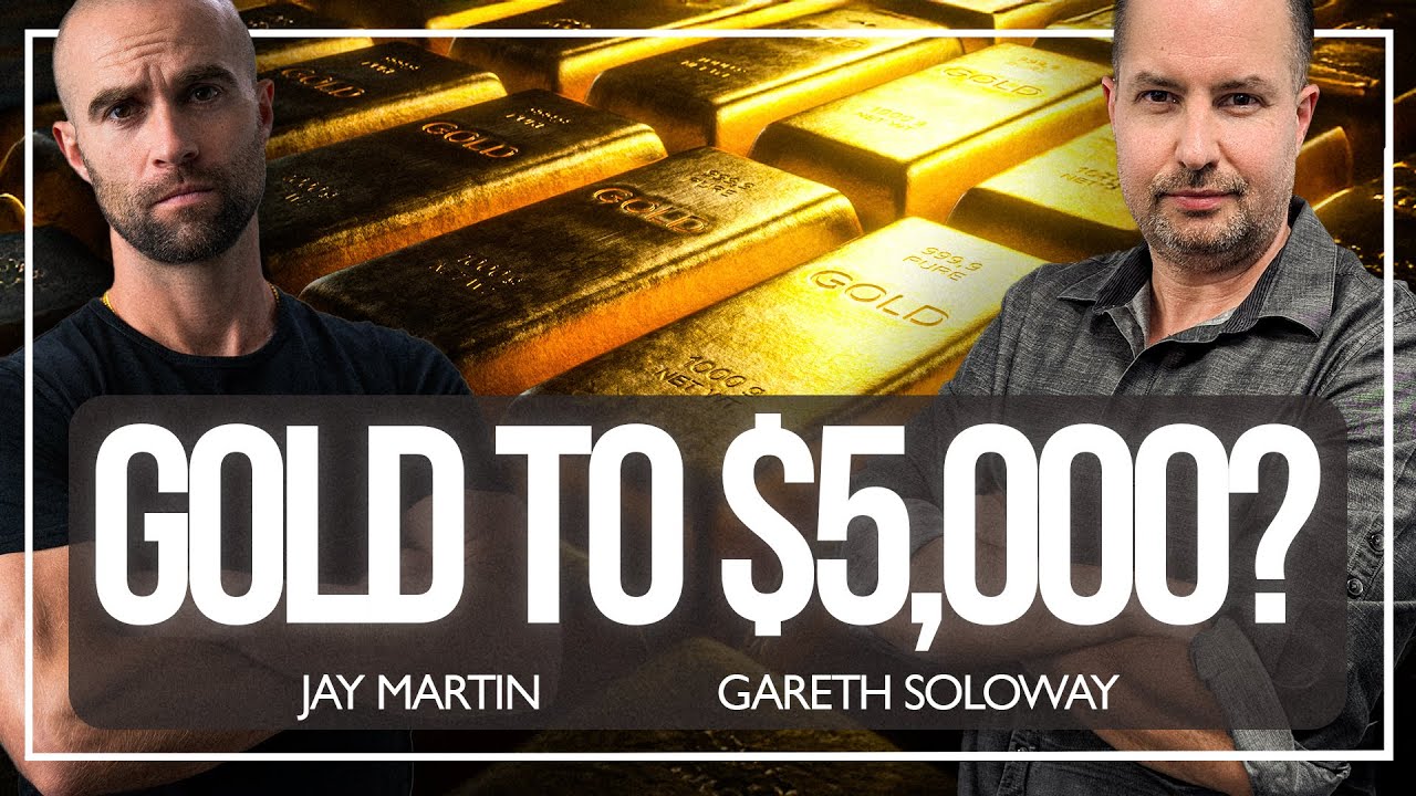 Gold Bull Market: Trading Expert Issues Warning - And HUGE Opportunity