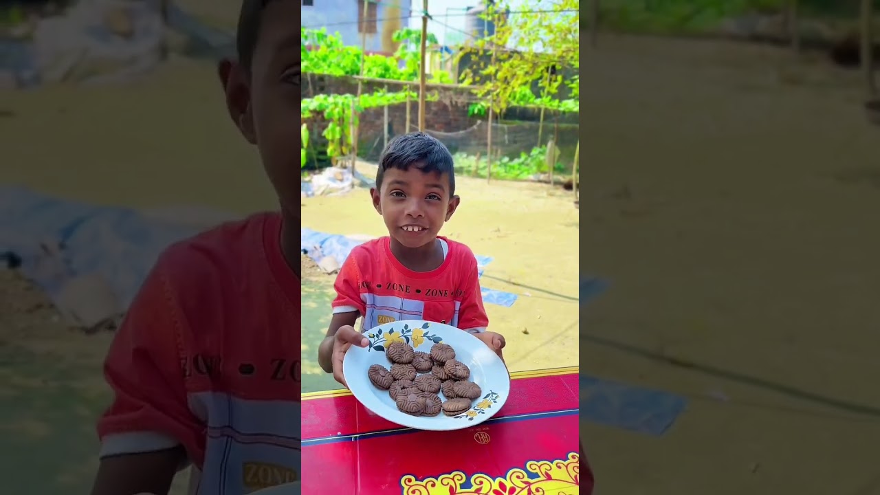রাজু যখন আইসক্রিম খেতে চাই! 🤣 | When Raju Craves Ice Cream! 🤣 Unexpected Twist | Part 58