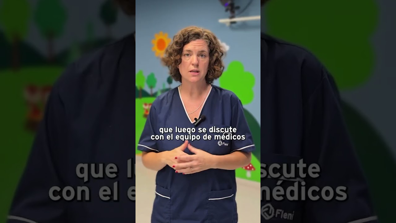 Conoc&eacute; el Laboratorio de Marcha y An&aacute;lisis de Movimiento de #Fleni