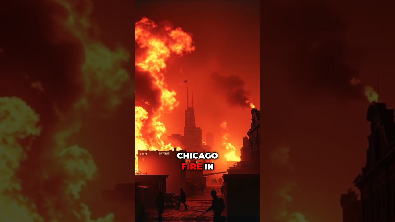 A short history of Illinois