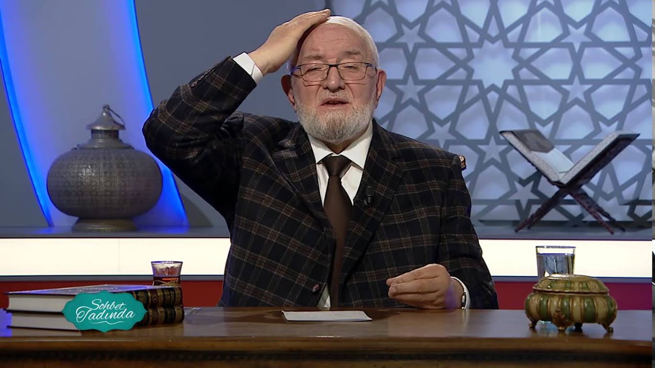 Sohbet Tadında 90.Bölüm