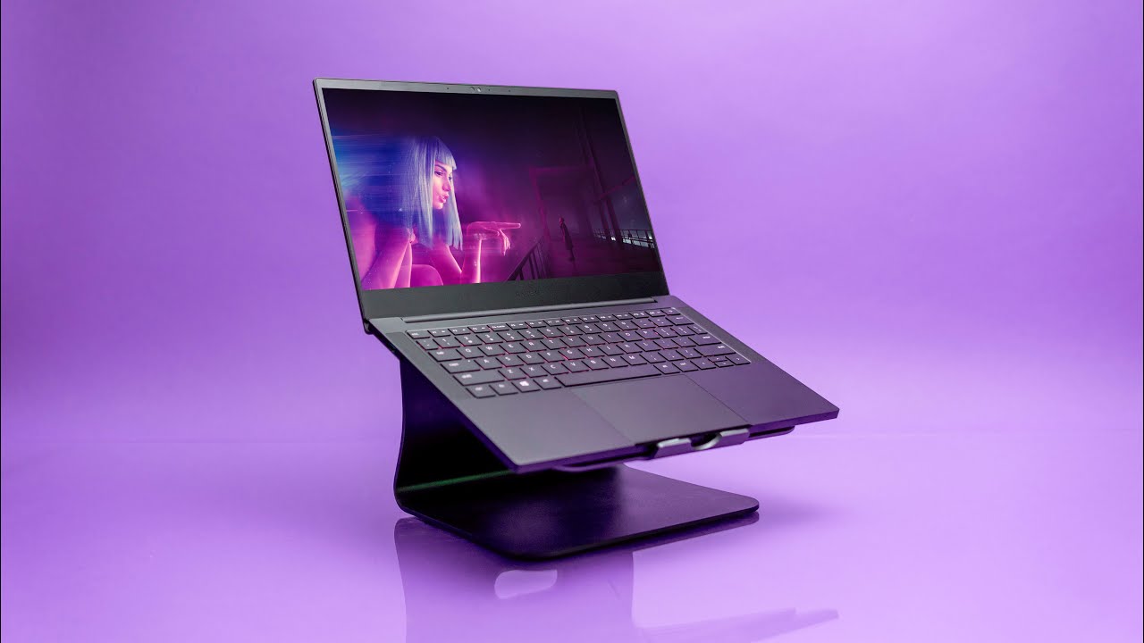 Razer Blade Stealth 13 (2020) - Finally Perfect!