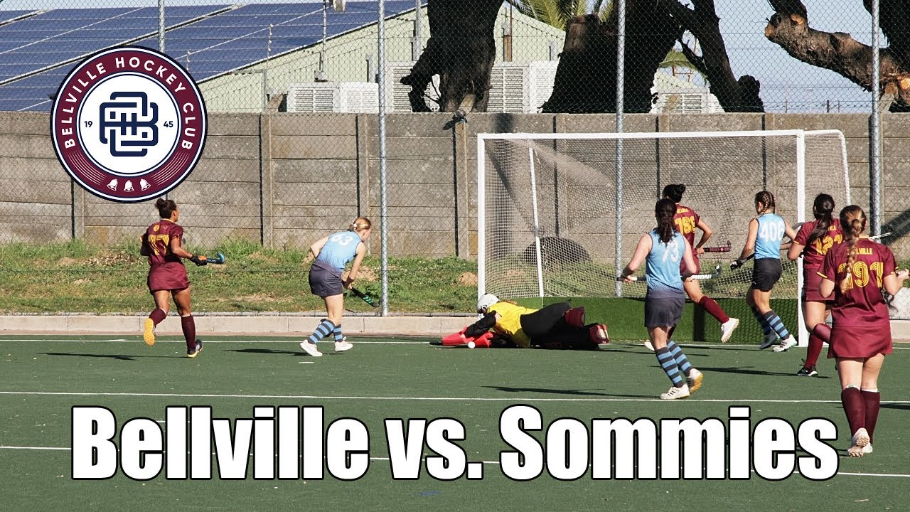Bellville vs. Somerset West (September 2025)
