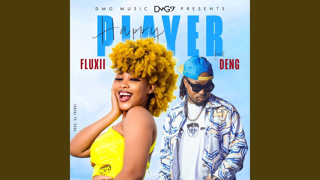 Happy Player (feat. DenG)